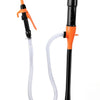 Portable Battery-Powered Liquid Transfer Pump