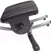 Foldable Ab Trainer with Adjustable Resistance