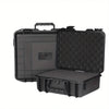 Durable Hard Carry Case for Precision Tools