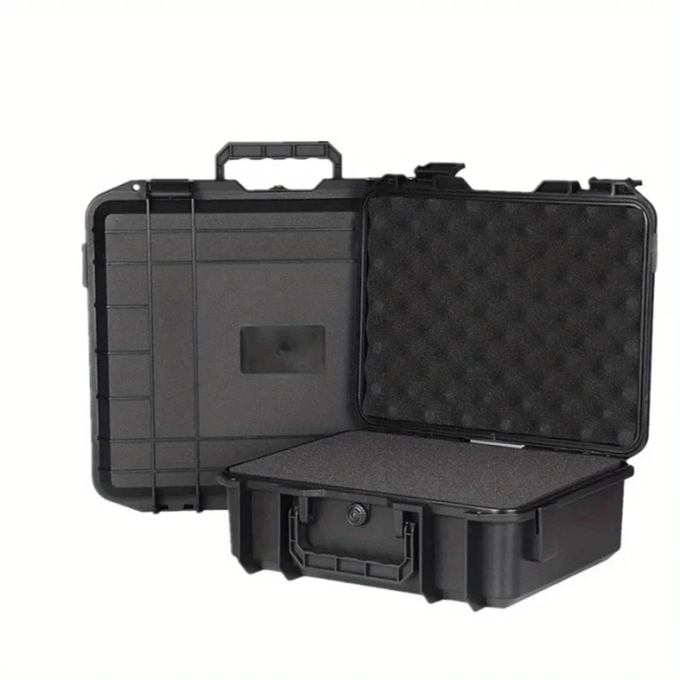 Durable Hard Carry Case for Precision Tools