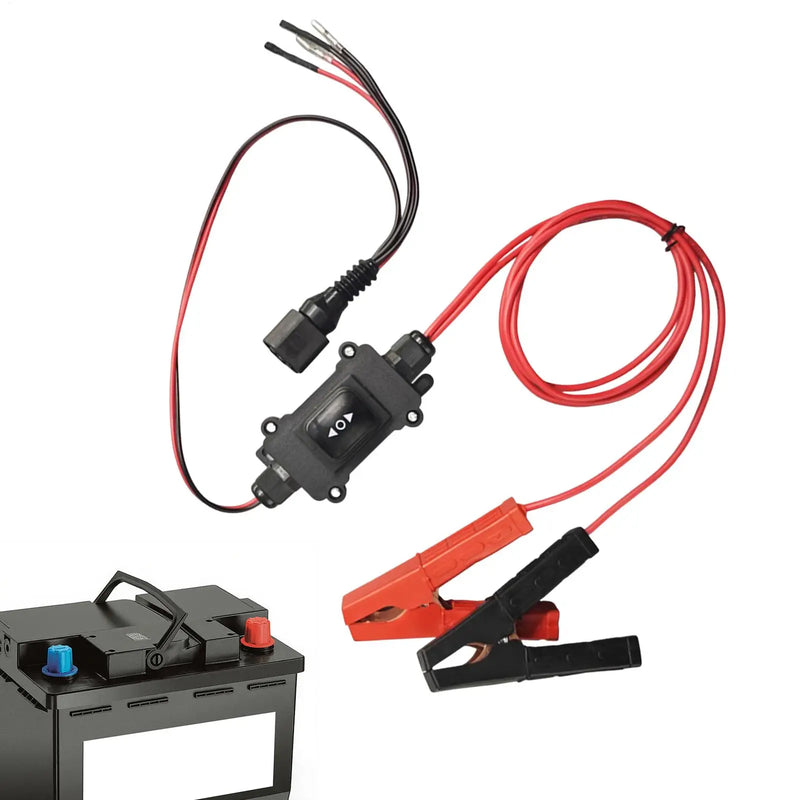 Electronic Parking Brake (EPB) Motor Release Tool