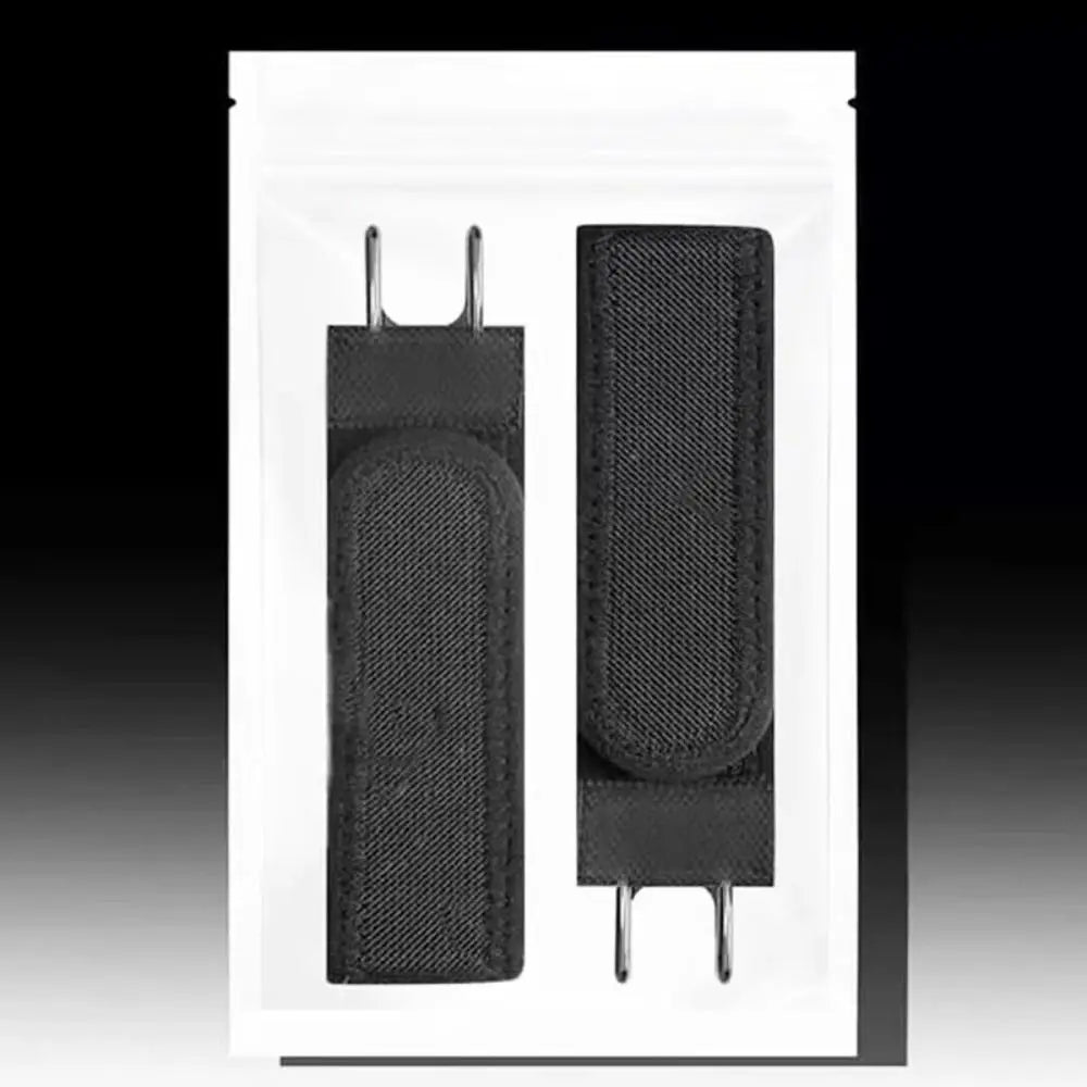 Ceinture à boucle en métal ajustable