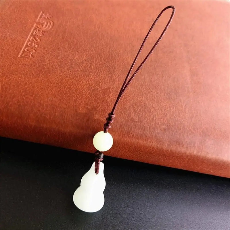 Luminous Star Phone Charm & Keychain