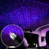 Mini LED Galaxy Star Projector Night Light