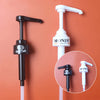 1L Syrup Pump Dispenser