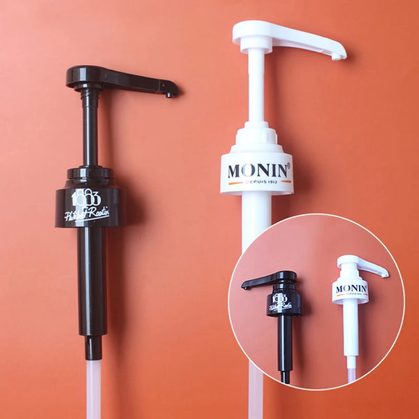 1L Syrup Pump Dispenser