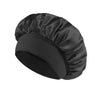 Satin Sleep Bonnet with Adjustable Comfort Band