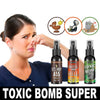 Extra starker Furz-Spray Prank-Dose