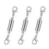 Magnetic Necklace Clasp and Extender