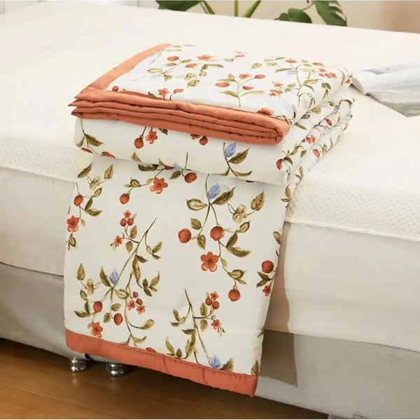 Summer Cooling Quilt
