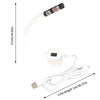USB Laser Positioning Light with Magnetic Base