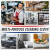 Premium Microfiber Car Cleaning Wipes