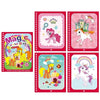 Reusable Magic Water Drawing Book for Kids