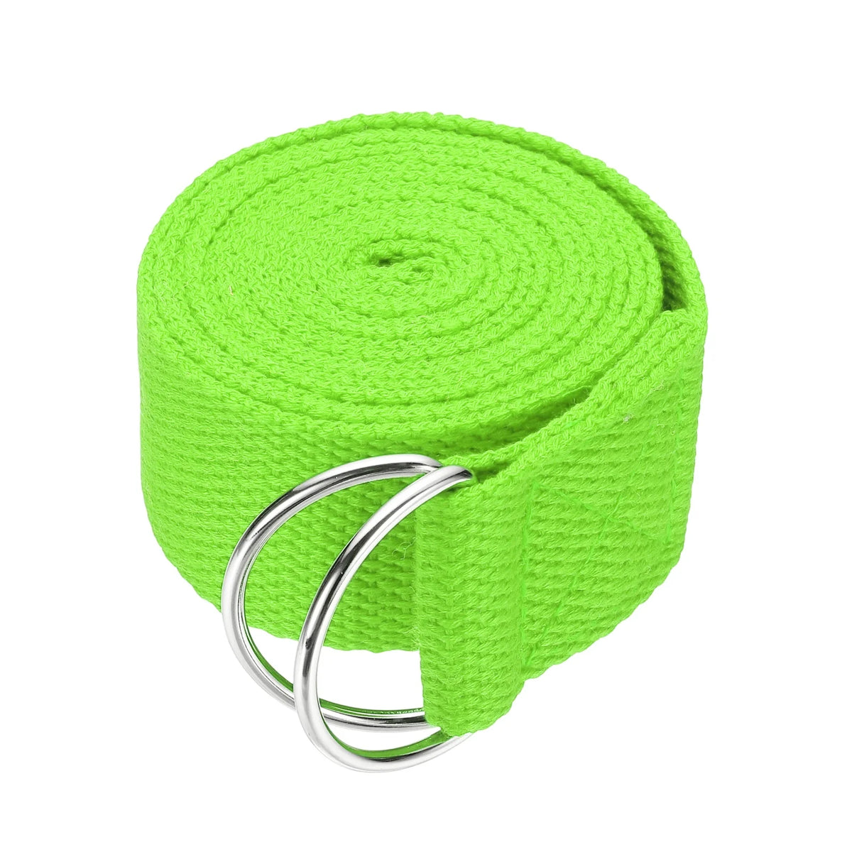 Adjustable Yoga and Fitness Stretching Bands