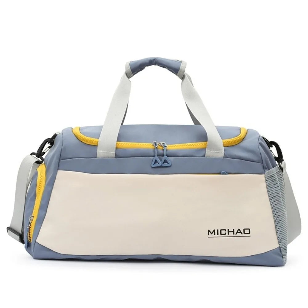 Durable Waterproof Travel Duffel Bag