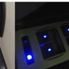 Master Power Window Control Switch for Chevy, GMC & Buick