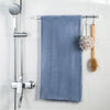 Self-Adhesive Curtain Rod Clip Hooks