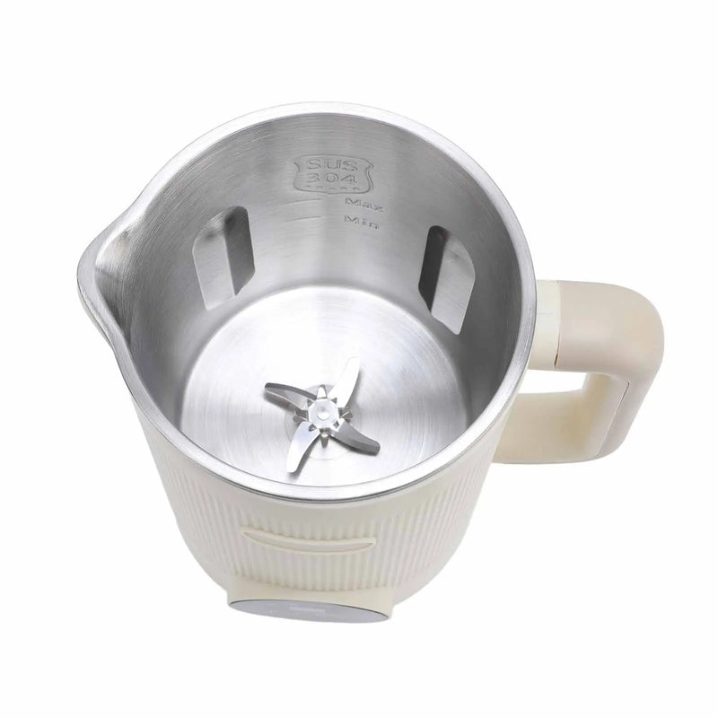 1200ml Automatische Nussmilchmaschine mit Selbstreinigung
