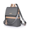 Mochila Antirrobo Minimalista