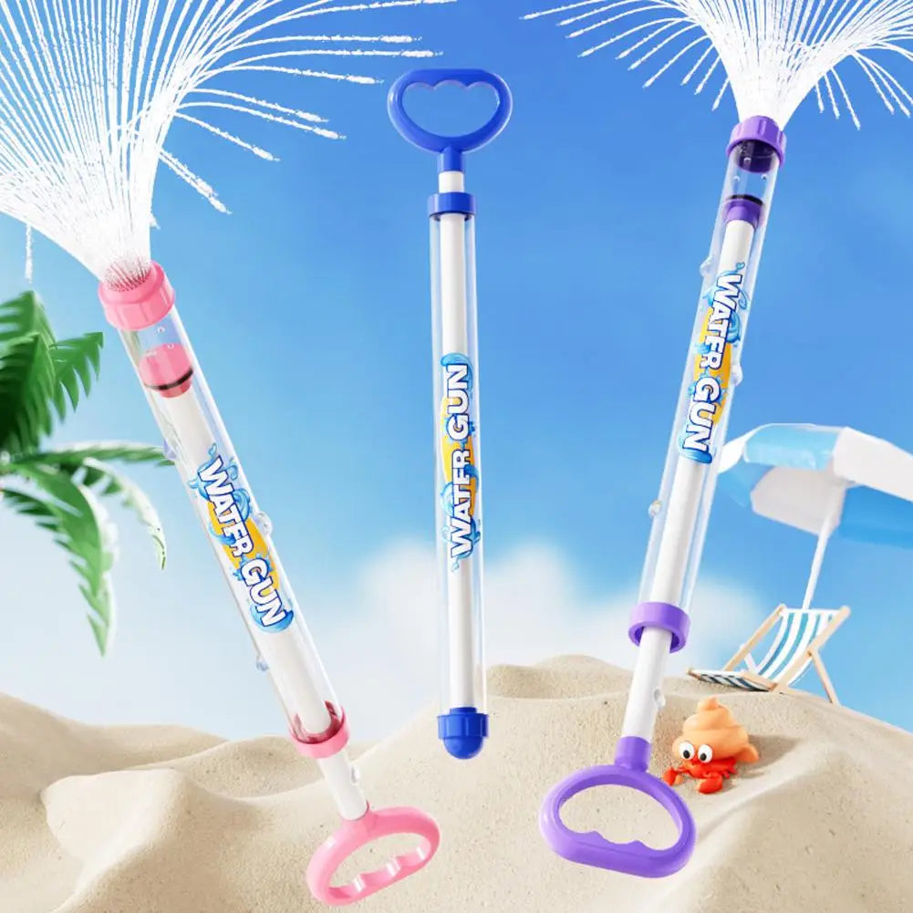 Powerful Water Blaster for Pool & Beach Fun