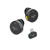 Wireless Lavalier Microphone for Smartphone Recording