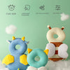 Toddler Head Protector Cushion with Cute Animal Design