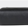Men's PU Leather Casual Crossbody Clutch Bag