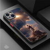 Christian Bible Themed iPhone Protective Case
