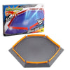 Spinning Top Battle Arena with Gyro Stadium