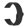 Magnetic Loop Watch Band with Soft Silicone