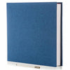 Linen Self-Adhesive Photo Album for Scrapbooking and DIY