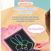 10.8-Inch Unicorn LCD Writing Tablet for Kids