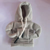 Stylish Gear Shift Knob Hoodie Cover