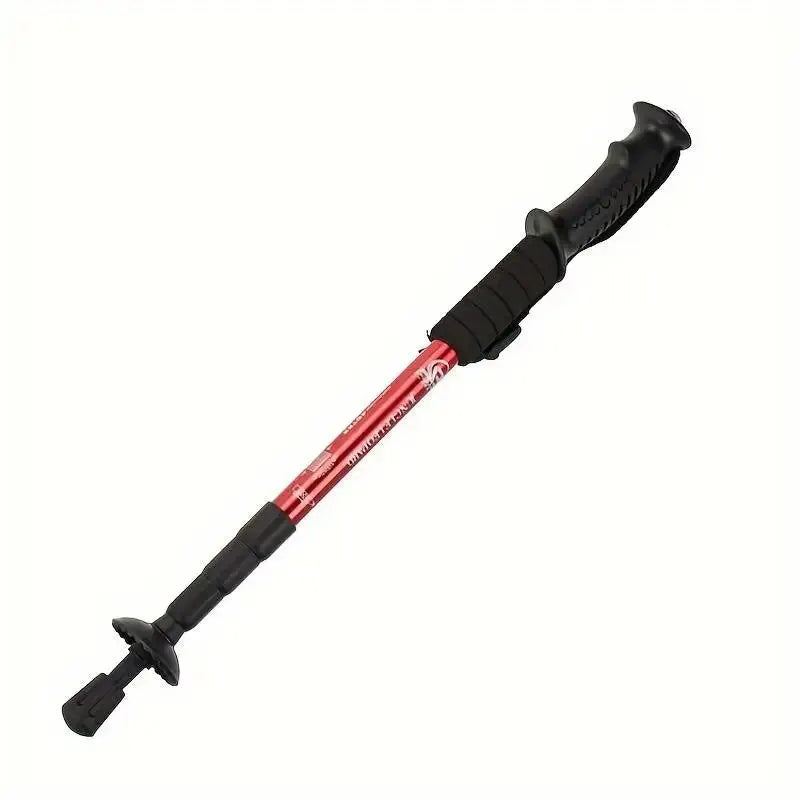 Ultralight Foldable Trekking Poles