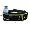 Wasserfester Fitness-Bauchtasche