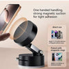 Foldable Magnetic Phone Holder for Car & Desk