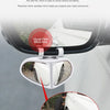 360° Adjustable Car Blind Spot Mirrors (Pair)