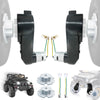 Kids Ride-On Car Upgrade Motor & Gearbox Kit (12V/24V)