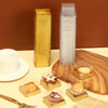 Clear Plastic Mini Cupcake Containers with Dome Lids (50-Pack)
