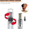 Automatic Center Punch with Spring-Loaded Mechanism