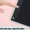 8.5-Inch LCD Writing Tablet for Kids
