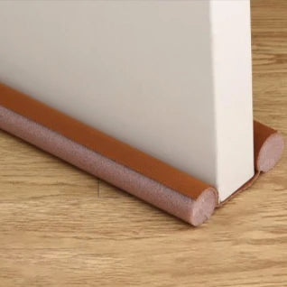 Adjustable Door Draft Stopper Seal