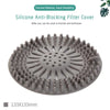 Reusable Silicone Drain Hair Catcher
