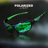 Polarized UV400 Sunglasses