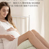 U-Shaped Maternity Pillow for Sleeping and Nursing Support