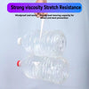 Transparent Weather Sealing Tape for Doors and Windows