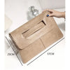 Women's Envelope Clutch Bag with Crossbody Strap