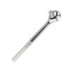 Adjustable Universal Socket Wrench (10–19mm)