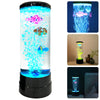 Multi-Color LED Aquarium Fish Lamp
