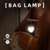 Heart-Shaped Rechargeable Purse Light
